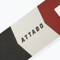 Дръжка за скутер ATTABO EVO 3.0 червена 2