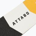 Дръжка за скутер ATTABO EVO 3.0 жълта 2