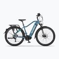 Електрически велосипед EcoBike MX500/13Ah X500 48V Greenway blue 1010307