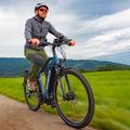 Електрически велосипед EcoBike MX500/13Ah X500 48V Greenway blue 1010307 8