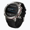 Часовник + Везни + Чанта + Бидон Amazfit Falcon сребристо-черен W2029OV1N 9