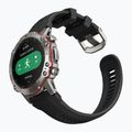 Часовник + Везни + Чанта + Бидон Amazfit Falcon сребристо-черен W2029OV1N 11