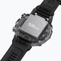 Часовник + Везни + Чанта + Бидон Amazfit Falcon сребристо-черен W2029OV1N 12
