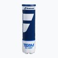 Babolat Team All Court топки за тенис 18 x 4 бр. жълти 502081 2