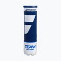Babolat Team All Court топки за тенис 18 x 4 бр. жълти 502081 3