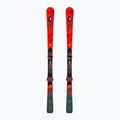 Völkl Deacon 74+RMotion2 16 GW ски за спускане червено/сиво 121151/6977R1.VR