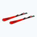 Völkl Deacon 74+RMotion2 16 GW ски за спускане червено/сиво 121151/6977R1.VR 4