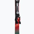 Völkl Deacon 74+RMotion2 16 GW ски за спускане червено/сиво 121151/6977R1.VR 6