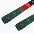 Völkl Deacon 74+RMotion2 16 GW ски за спускане червено/сиво 121151/6977R1.VR 9
