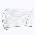 Футболна врата OneTeam Flex 240 x 150 cm, бяла OT-SNG2415