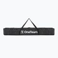 Футболна врата OneTeam Flex 240 x 150 cm, бяла OT-SNG2415 8