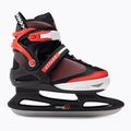 Детски кънки ATTABO ICEBLADE 01 black/red 5