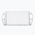 Футболна врата OneTeam Flex 300 x 155 cm бяла OT-SNG3015 4