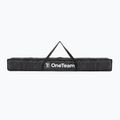 Футболна врата OneTeam Flex 300 x 155 cm бяла OT-SNG3015 7