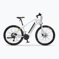 EcoBike SX3 36V 17.5Ah 630Wh LG бял електрически велосипед