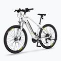 EcoBike SX3 36V 17.5Ah 630Wh LG бял електрически велосипед 2