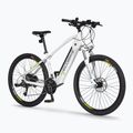EcoBike SX3 36V 17.5Ah 630Wh LG бял електрически велосипед 3