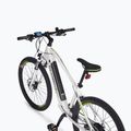 EcoBike SX3 36V 17.5Ah 630Wh LG бял електрически велосипед 4