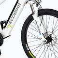 EcoBike SX3 36V 17.5Ah 630Wh LG бял електрически велосипед 5