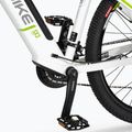EcoBike SX3 36V 17.5Ah 630Wh LG бял електрически велосипед 6