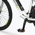 EcoBike SX3 36V 17.5Ah 630Wh LG бял електрически велосипед 7