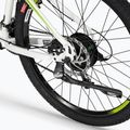 EcoBike SX3 36V 17.5Ah 630Wh LG бял електрически велосипед 8