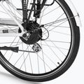 EcoBike Traffic/14.5 Ah Smart BMS електрически велосипед бял 1010105(2023) 11