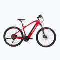 Електрически велосипед EcoBike SX4 36V 17.5Ah 630Wh LG червен