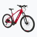 Електрически велосипед EcoBike SX4 36V 17.5Ah 630Wh LG червен 2