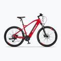 Електрически велосипед EcoBike SX4 36V 17.5Ah 630Wh LG червен 6