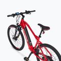 Електрически велосипед EcoBike SX4 36V 17.5Ah 630Wh LG червен 9