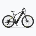 EcoBike SX5 36V 17.5Ah 630Wh LG черен електрически велосипед