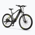 EcoBike SX5 36V 17.5Ah 630Wh LG черен електрически велосипед 2