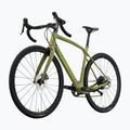 Pinarello Granger X3 велосипед за чакъл CD252 GRX6001xDB RR900 зелен пясък 2