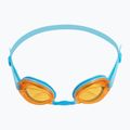 Детски комплект за плуване Speedo Jet V2, син 8-09302B996 2