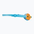 Детски комплект за плуване Speedo Jet V2, син 8-09302B996 3