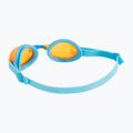 Детски комплект за плуване Speedo Jet V2, син 8-09302B996 4