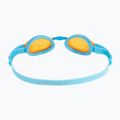 Детски комплект за плуване Speedo Jet V2, син 8-09302B996 5