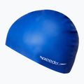 Детска шапка за плуване Speedo Plain Flat Silicone, синя 8-709931959 3