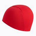 Speedo Polyster червена шапка за плуване 8-710080000 2
