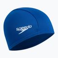 Speedo Polyster синя шапка за плуване 8-710080000