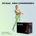 XTREXO TRX-PB08 8kg плиометрична кутия черна 2
