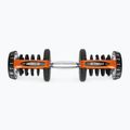 Ръкохватка за регулируеми дъмбели TREXO 40 kg