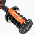 Ръкохватка за регулируеми дъмбели TREXO  24 kg 2