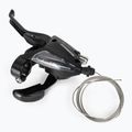 Shimano ST-EF500 3rz черно ляво кормило за велосипед