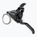Shimano ST-EF500 3rz черно ляво кормило за велосипед 2