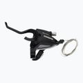 Shimano ST-EF500 3rz черно ляво кормило за велосипед 3