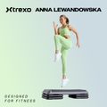 Степер за аеробика XTREXO TXO-B4W008 pink 2