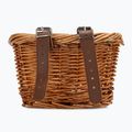 Кошница за велосипед ATTABO ATB-S12 Wicker brown 2