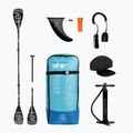 Дъска SUP AQUASTIC Touring 12'6" 2024 синьо 15